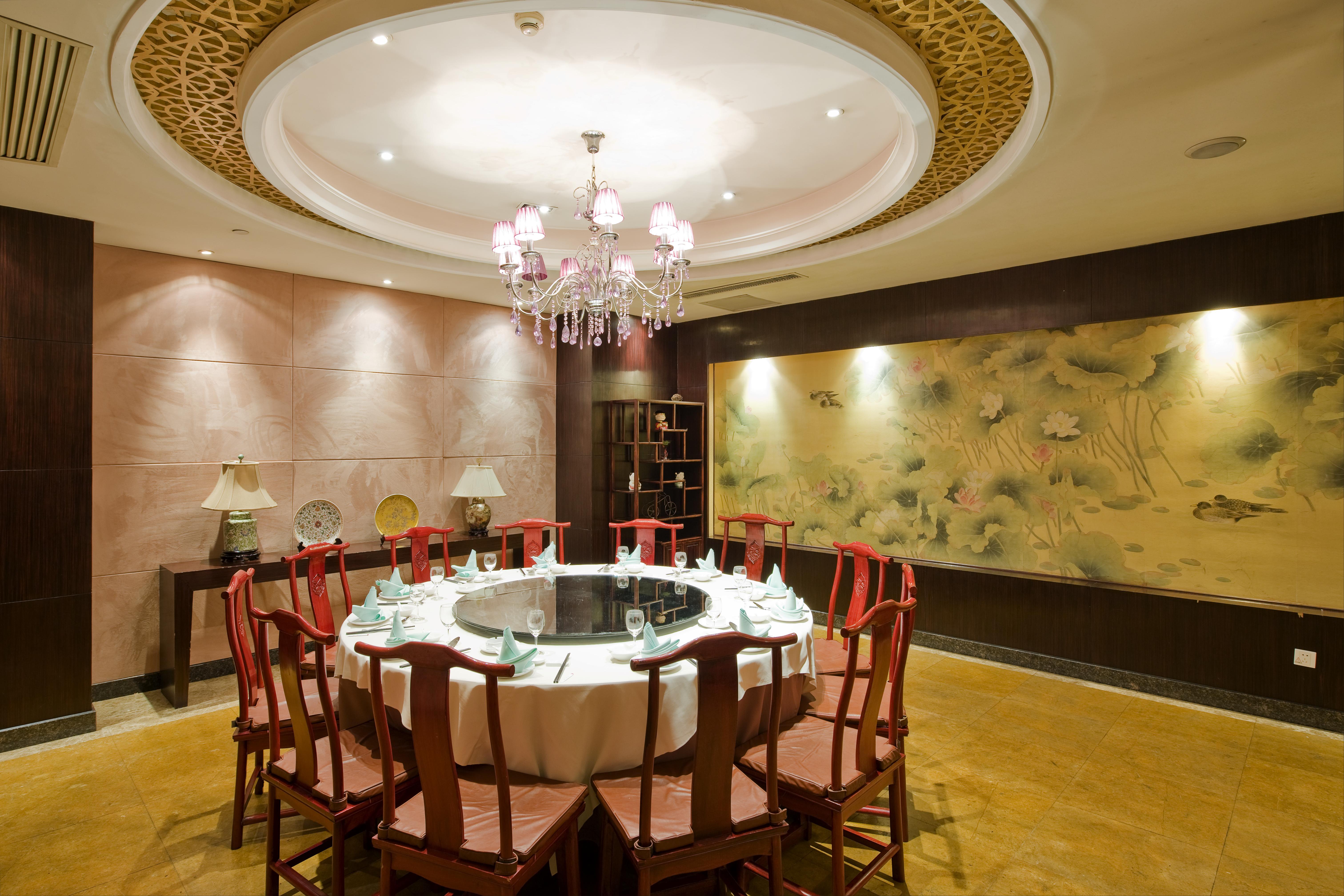 Redstar Culture Hotel Hangzhou Exterior foto